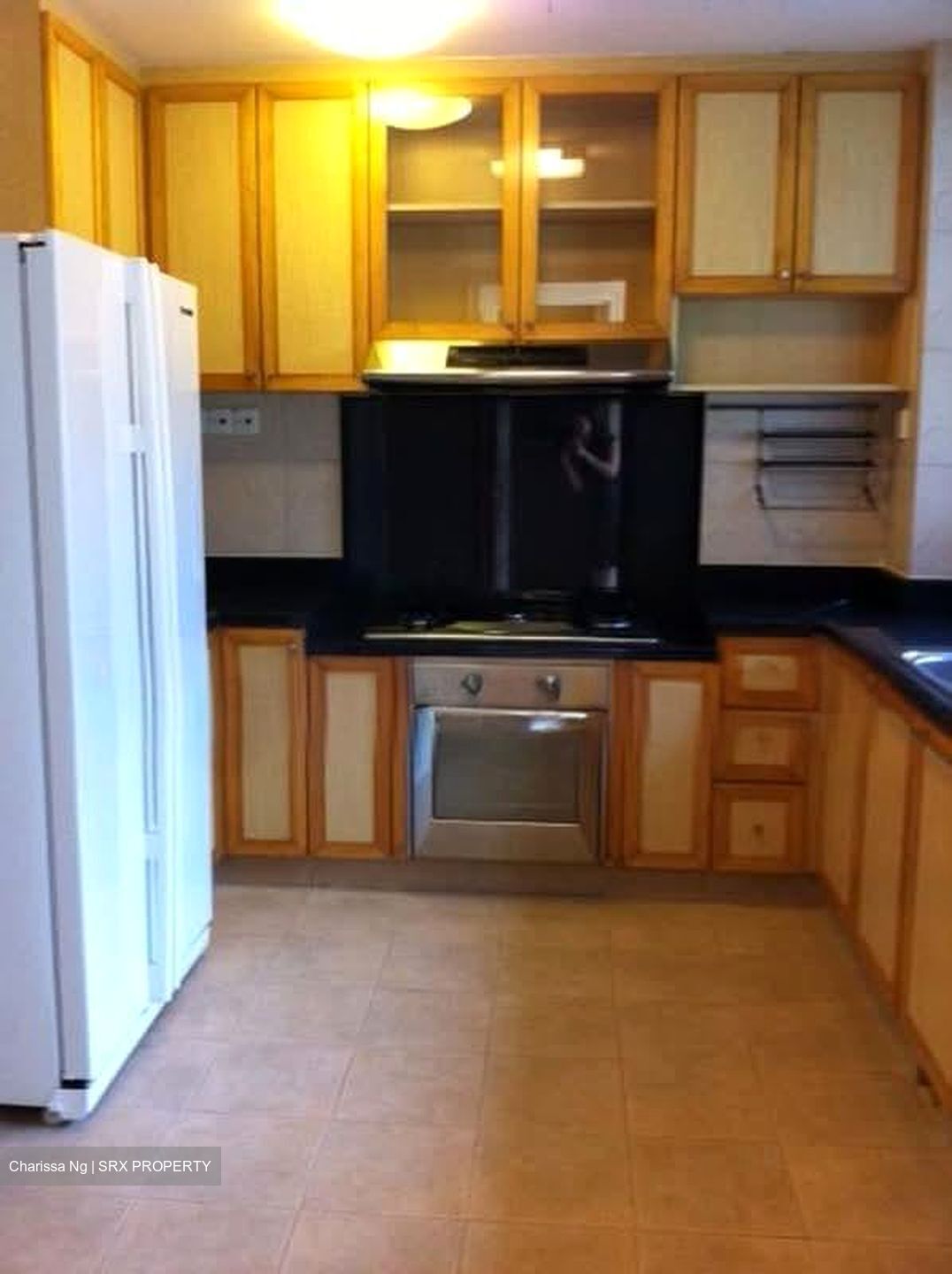 Banyan Villas (D26), Terrace #570445391